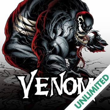 Venom (2011-2013)